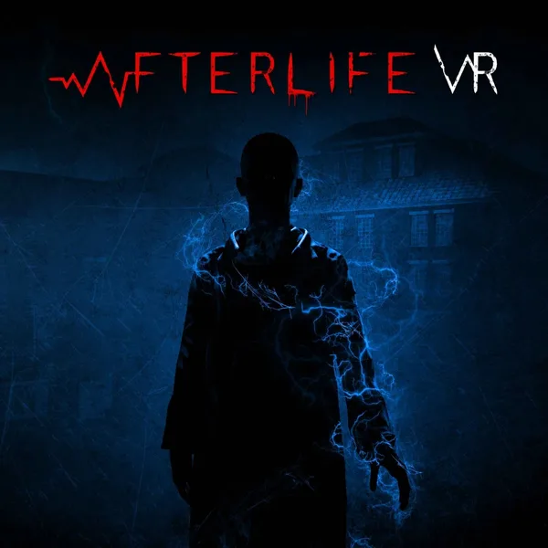 AFTERLIFE VR [PS5]