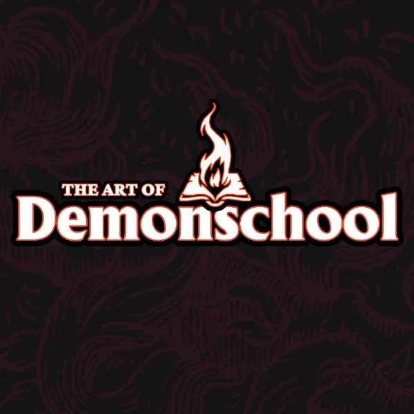 The Art of Demonschool [PS4]