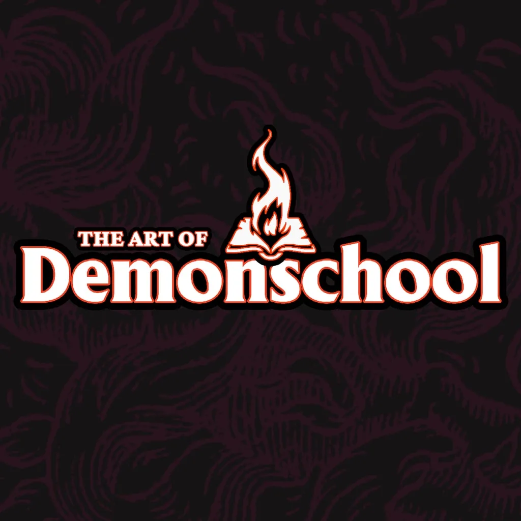 The Art of Demonschool [PS4] - изображение 1