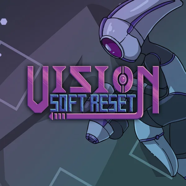 Vision Soft Reset [PS4, PS5]