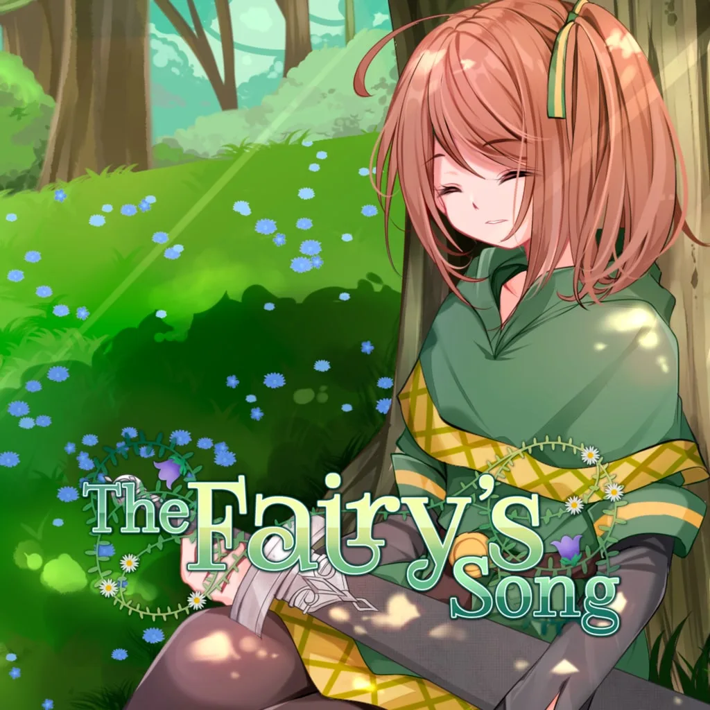 The Fairy's Song PS4 & PS5 - изображение 1