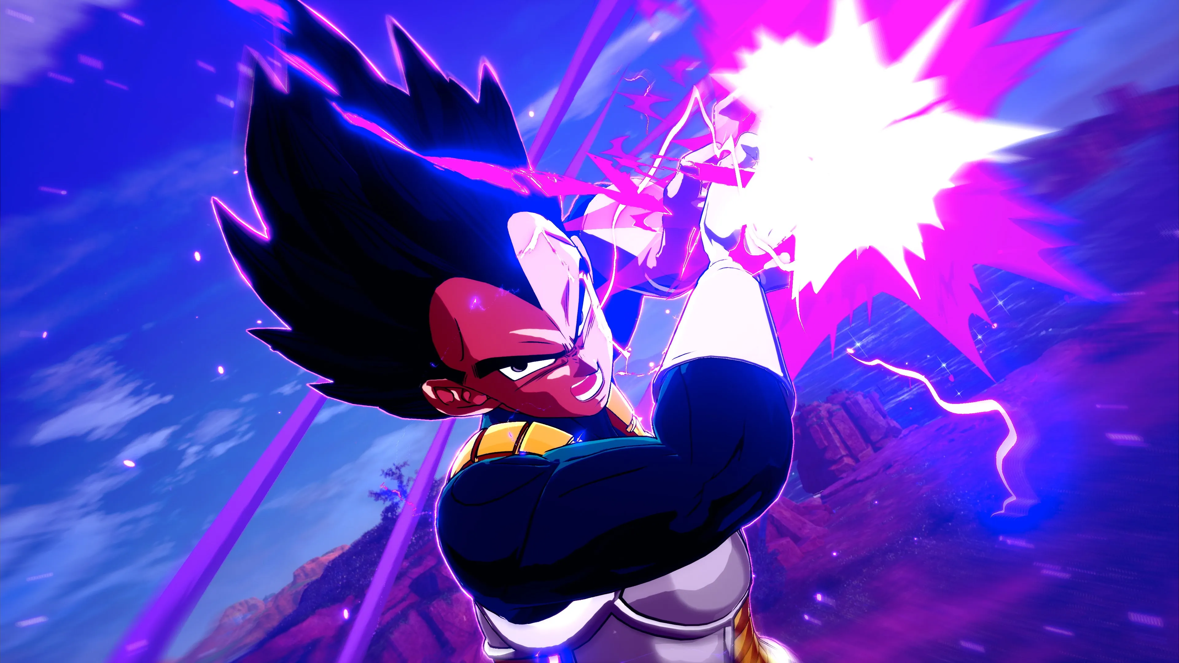 DRAGON BALL: Sparking! ZERO Ultimate Edition [PS5] - изображение 4