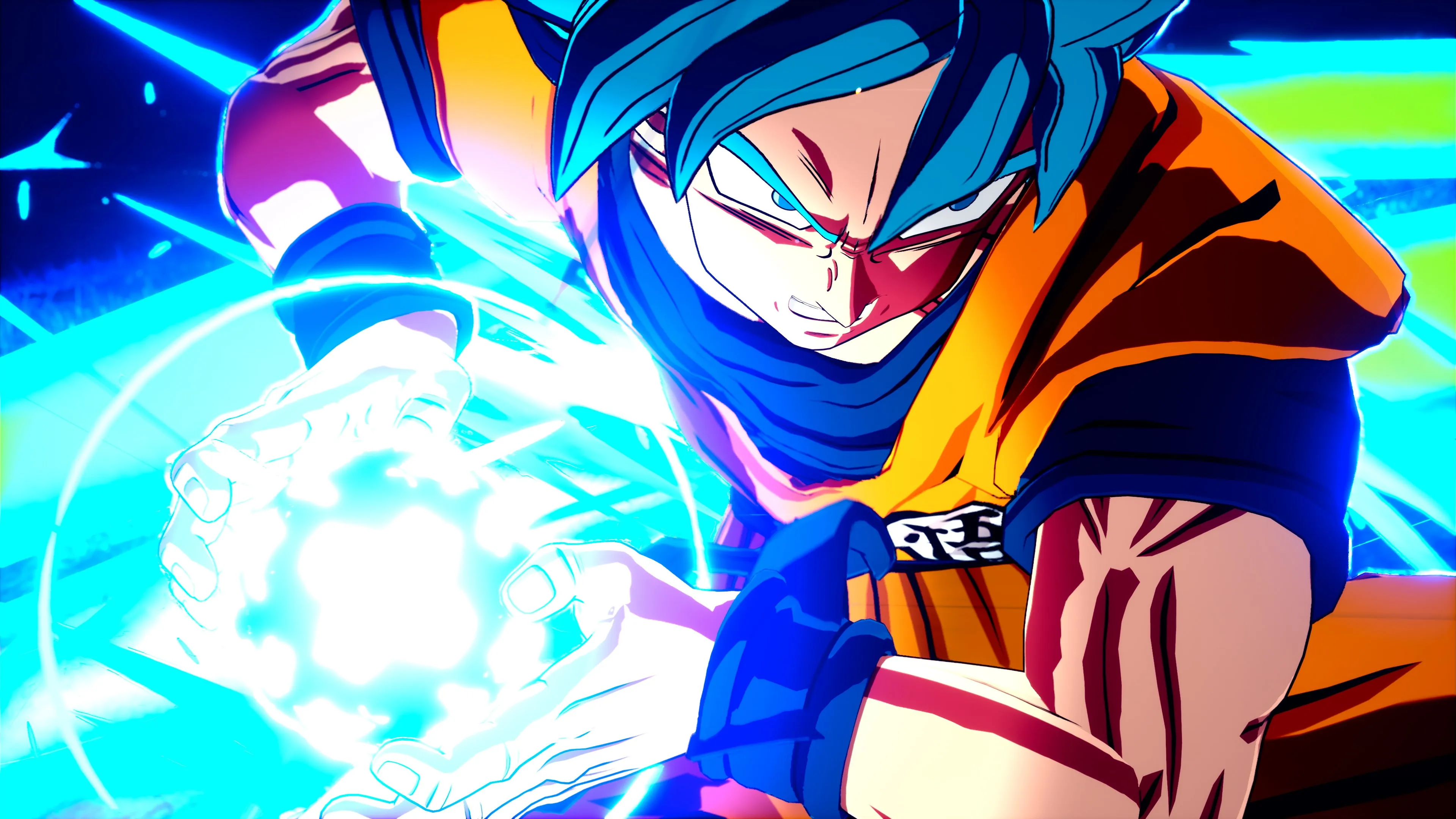 DRAGON BALL: Sparking! ZERO Ultimate Edition [PS5] - изображение 2