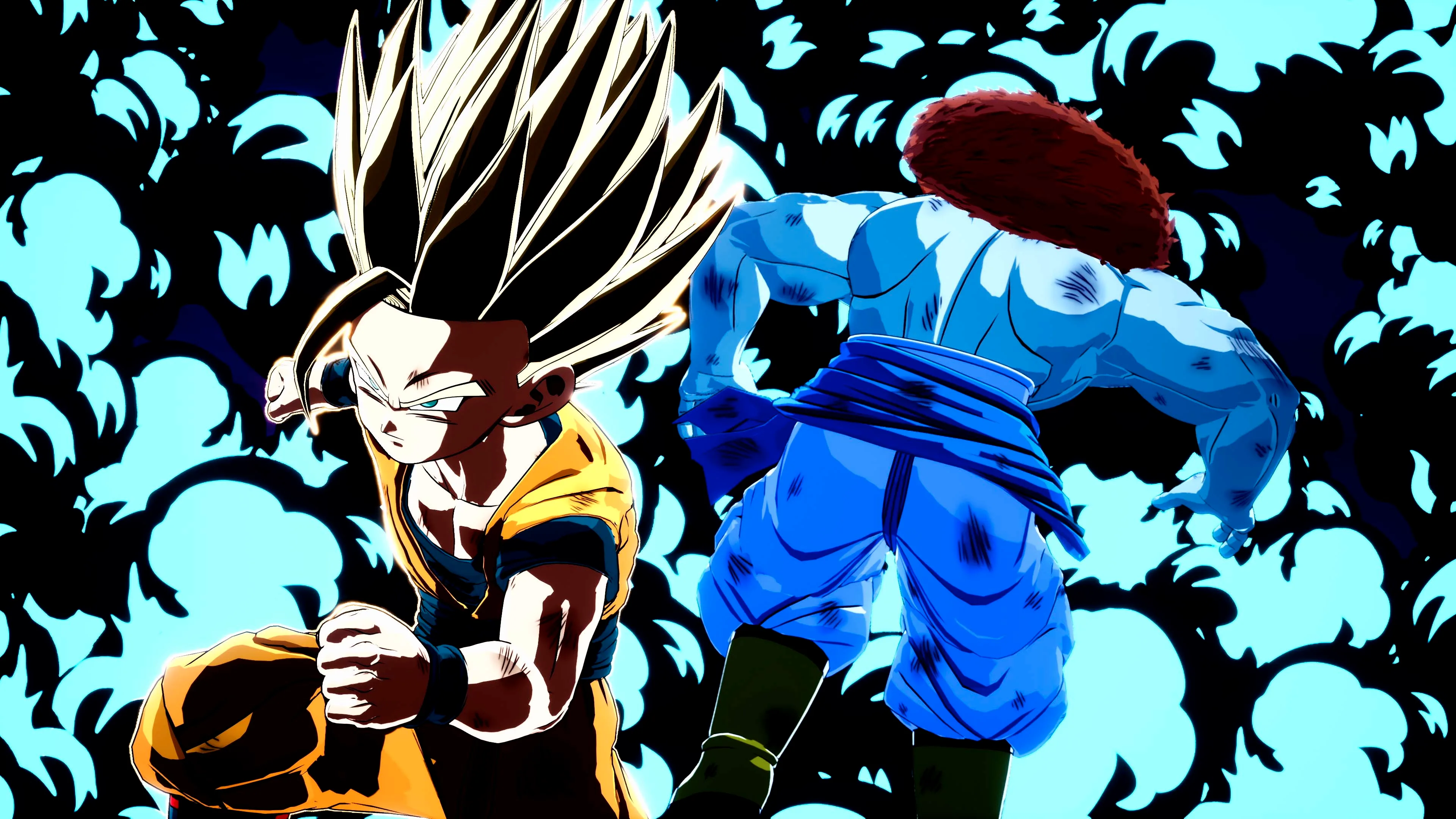 DRAGON BALL: Sparking! ZERO Legendary Edition [PS5] - изображение 3