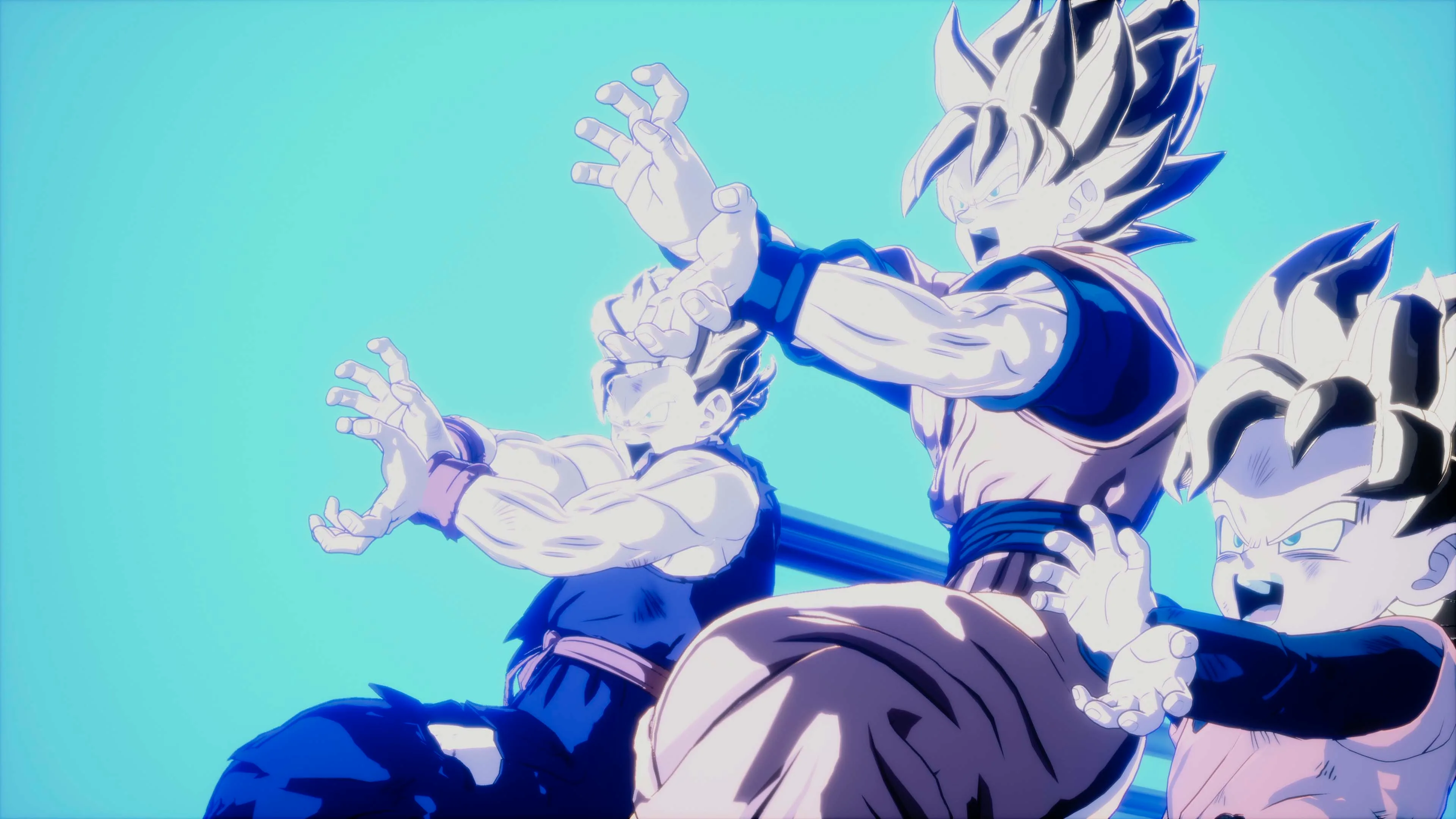 DRAGON BALL: Sparking! ZERO Legendary Edition [PS5] - изображение 4