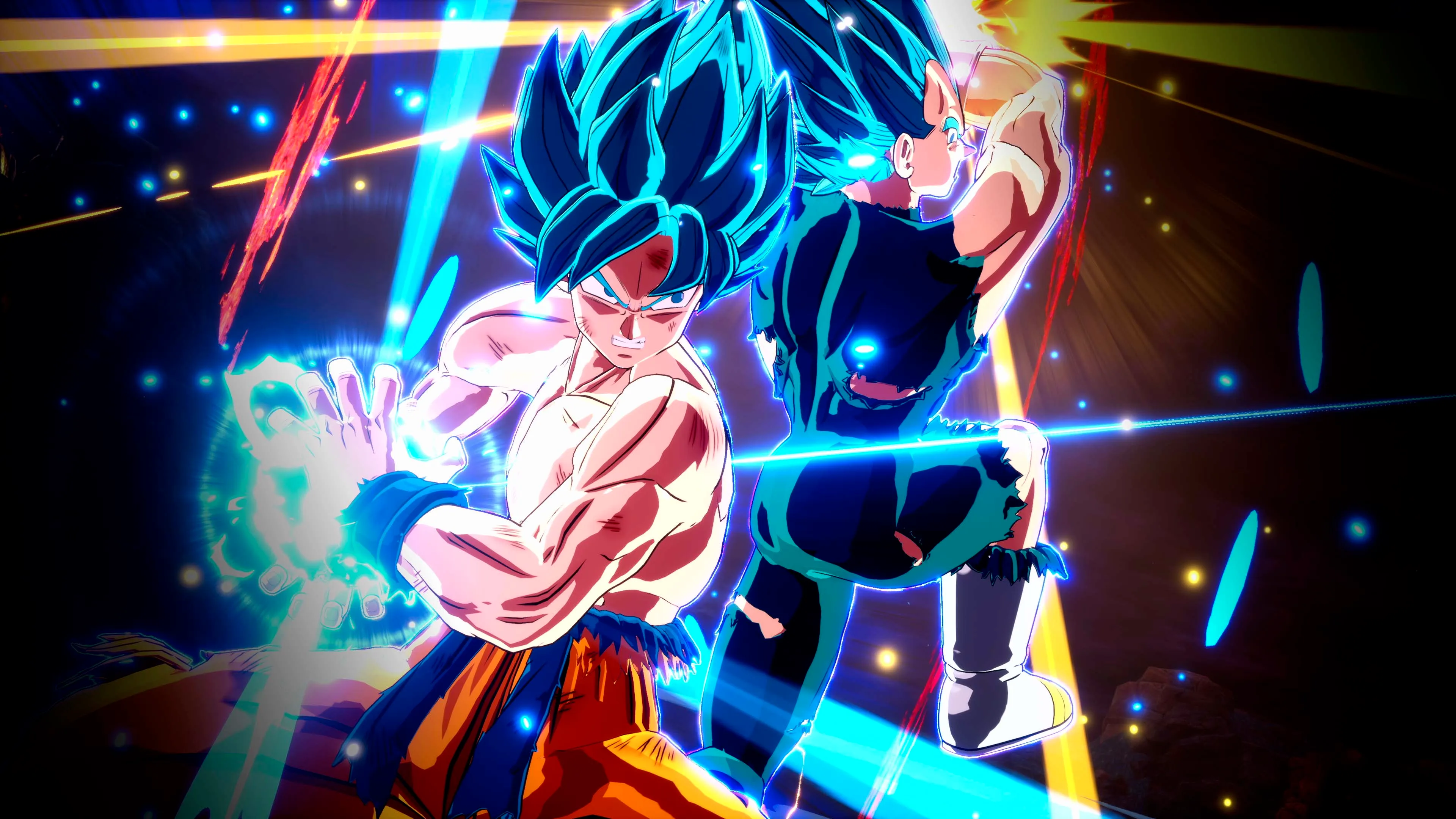 DRAGON BALL: Sparking! ZERO Legendary Edition [PS5] - изображение 2