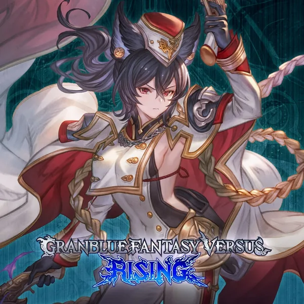 GBVSR Additional Character Set (Ilsa) [PS4, PS5]