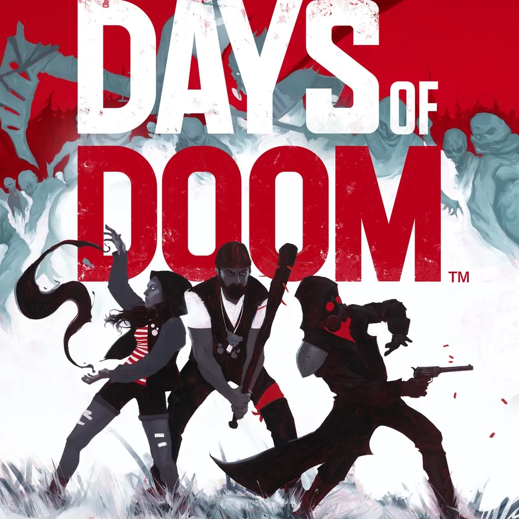 Days of Doom [PS5] - изображение 1