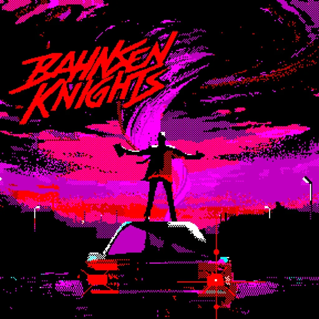 Bahnsen Knights [PS4, PS5] - изображение 1