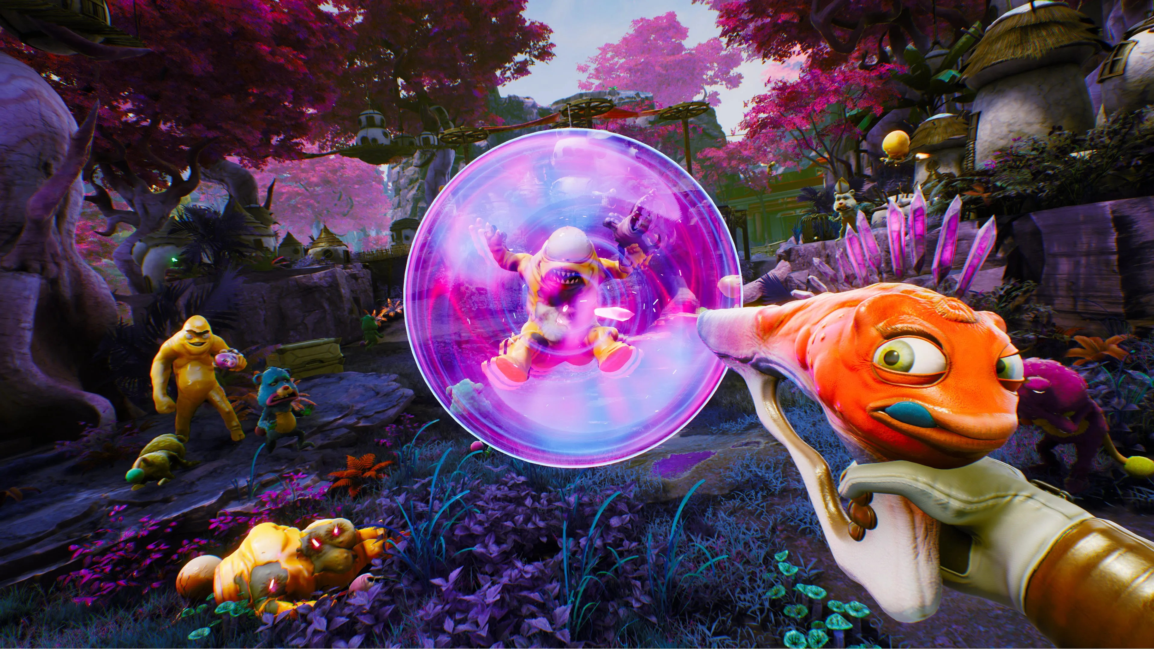 High On Life [PS4, PS5] - изображение 2