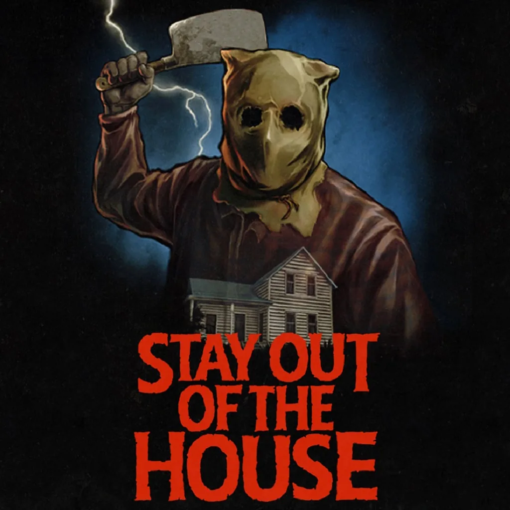Stay Out of the House PS4 & PS5 - изображение 1