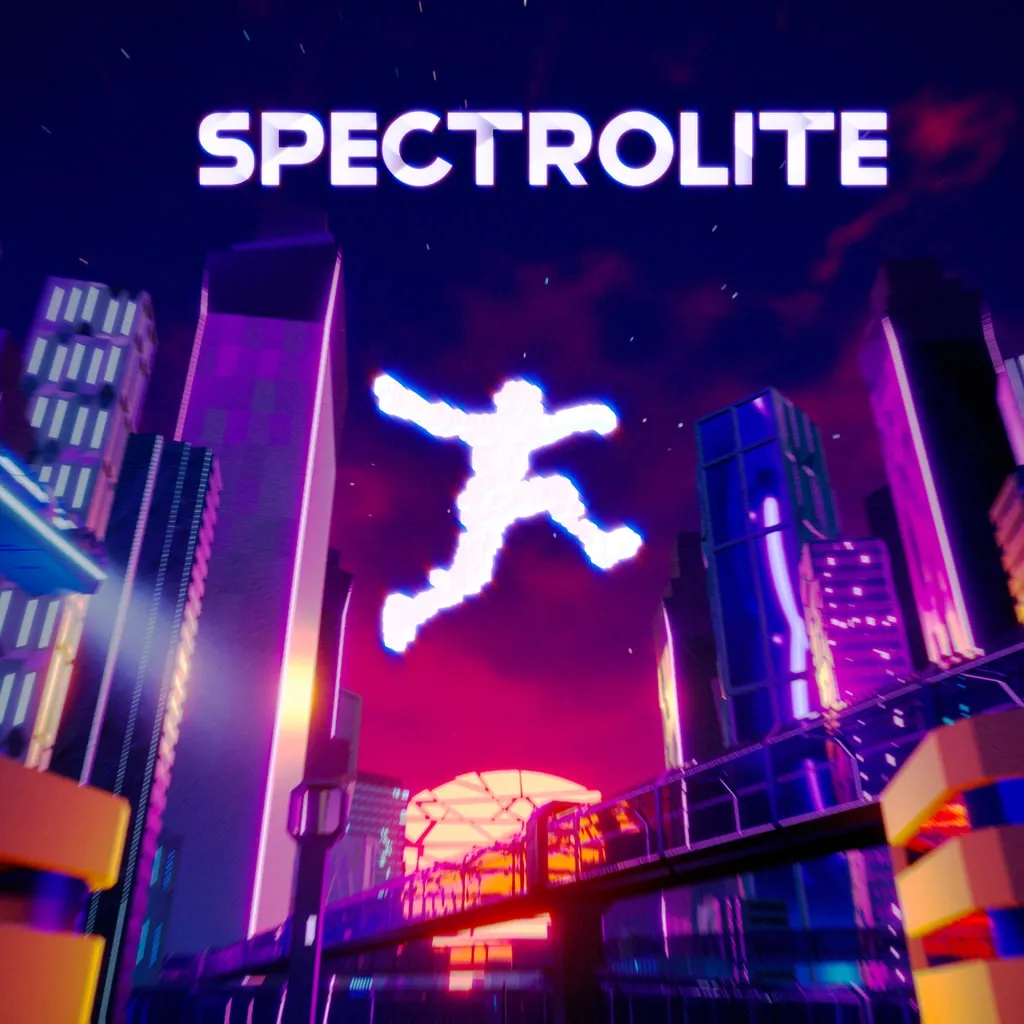 Spectrolite [PS5] - изображение 1