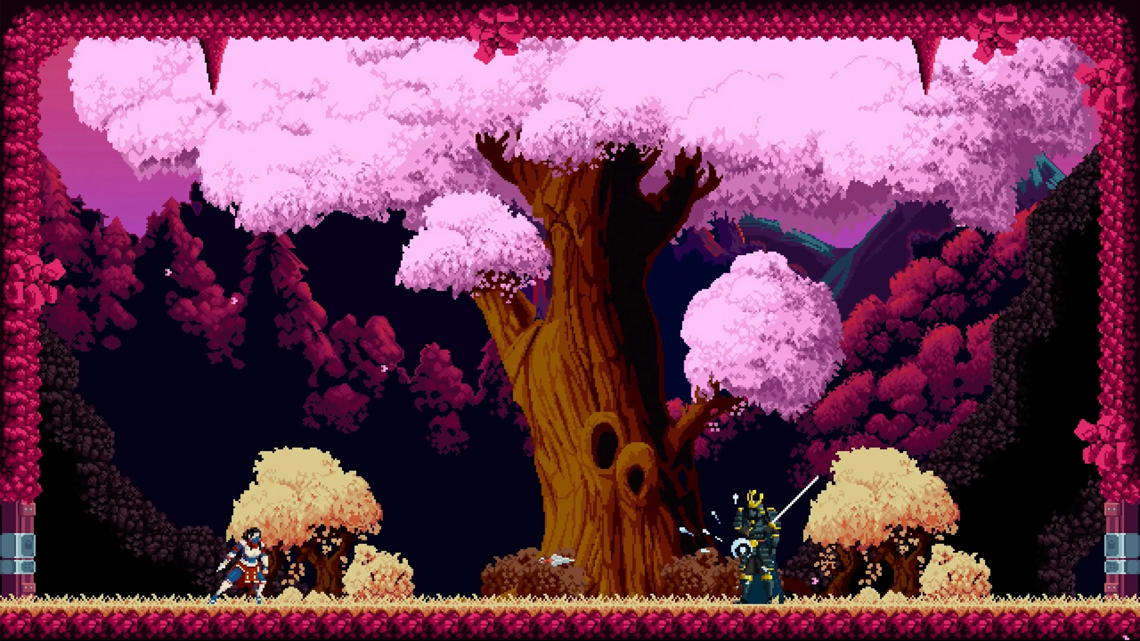Chronicles of 2 Heroes: Amaterasu's Wrath [PS4] - изображение 2
