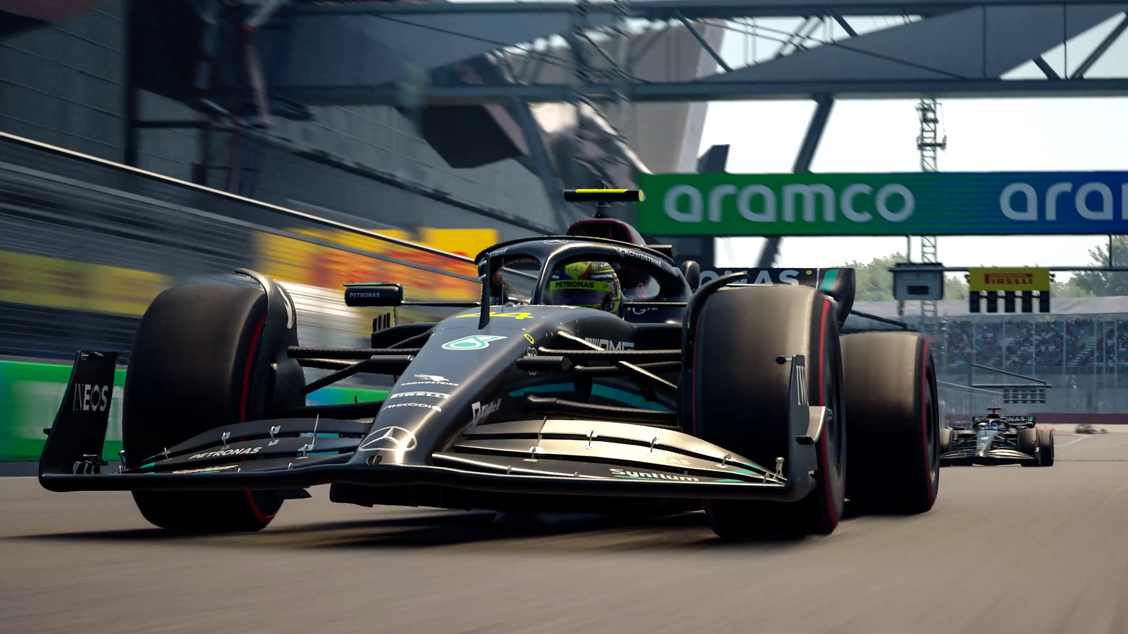 F1 Manager 2023 Deluxe Edition [PS4,&nbsp;PS5] - изображение 2