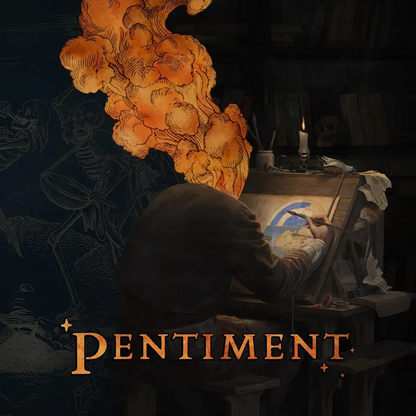 Pentiment [PS4,&nbsp;PS5]