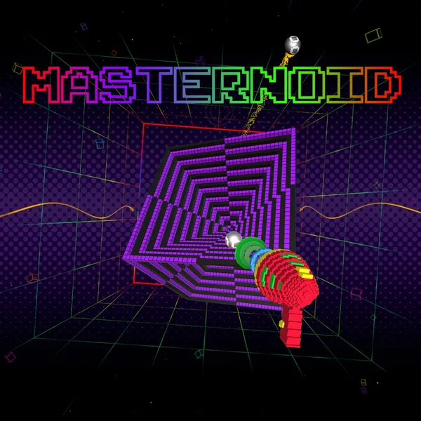 Masternoid [PS5]