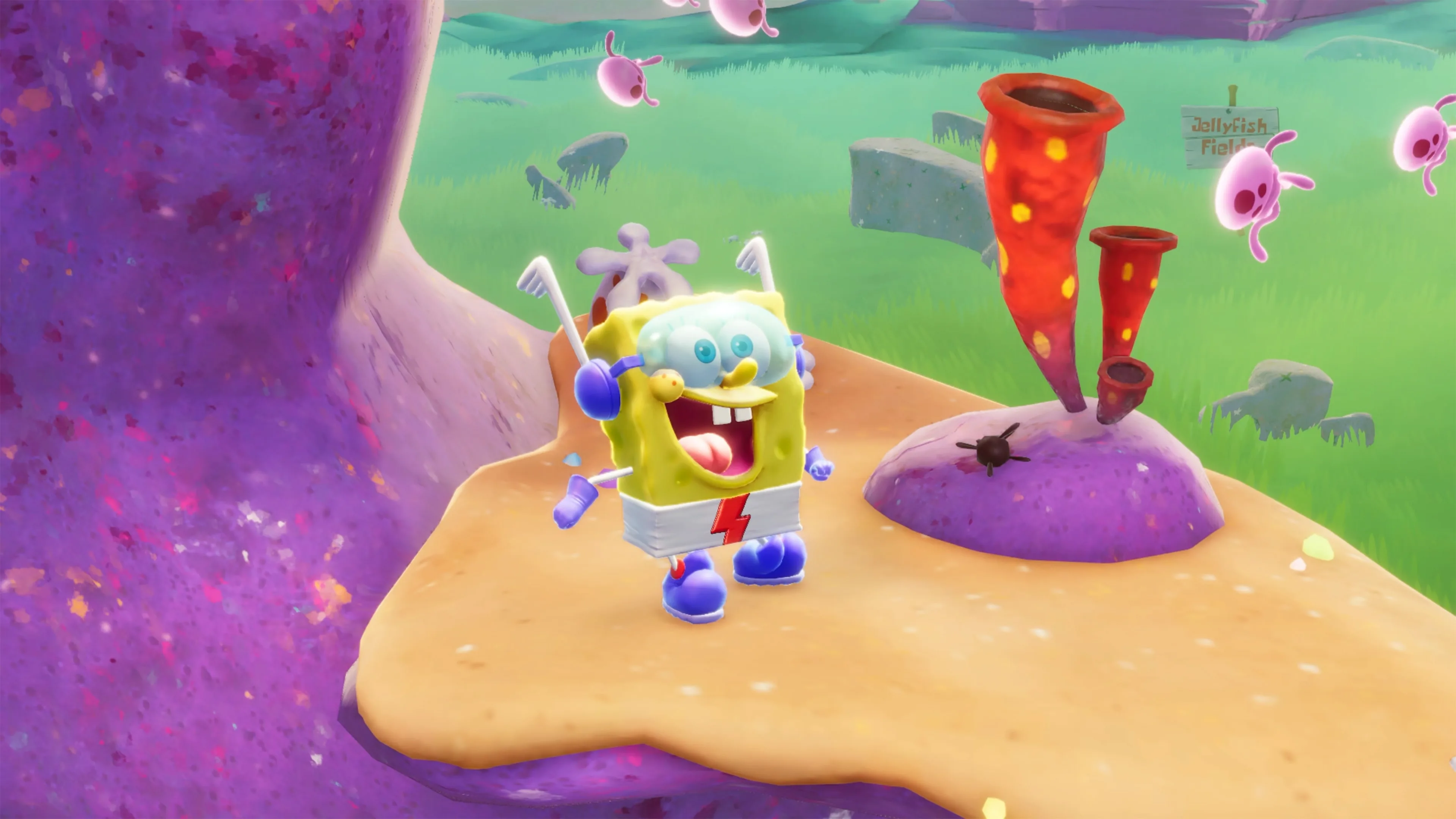 Nickelodeon All-Star Brawl 2 - Season Pass [PS4,&nbsp;PS5] - изображение 2
