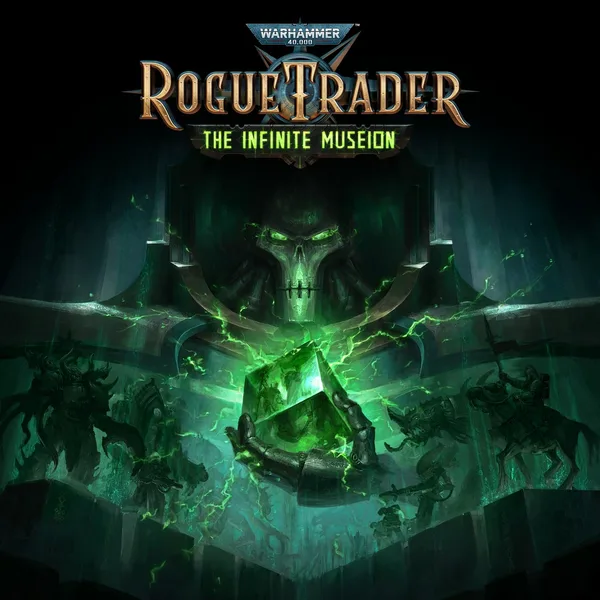 Warhammer 40,000: Rogue Trader - The Infinite Museion [PS5]