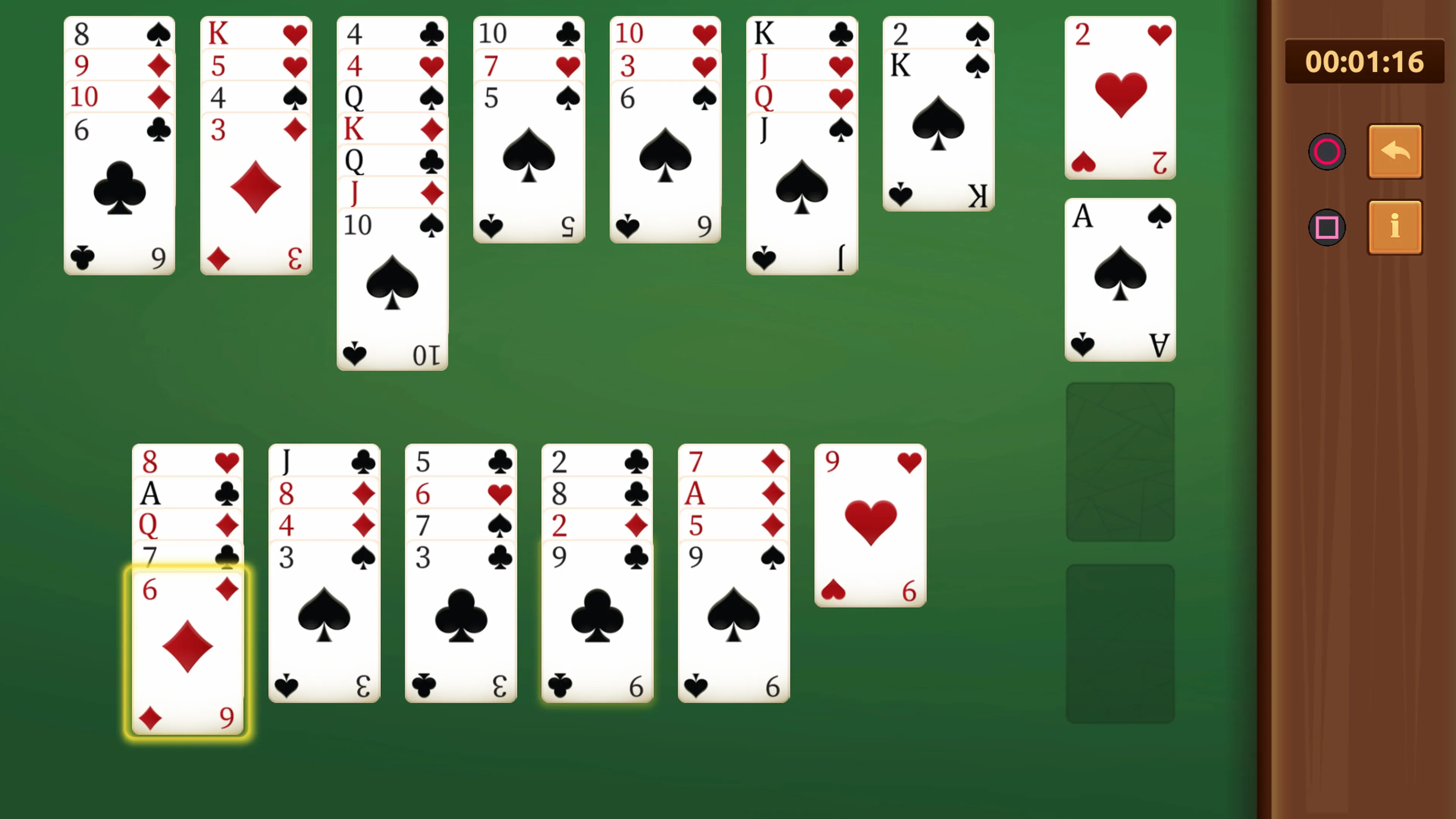 15in1 Solitaire [PS4] - изображение 2