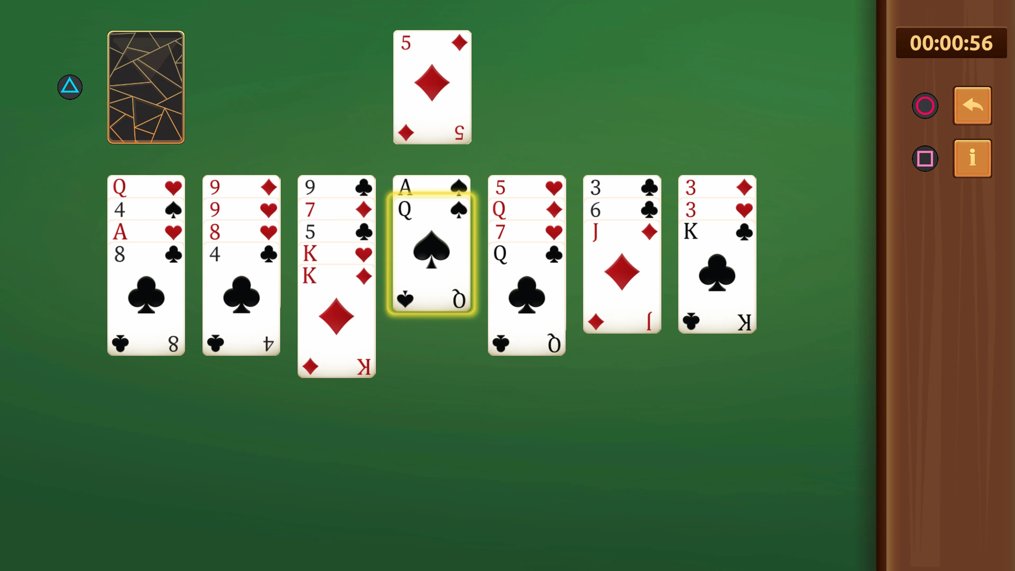15in1 Solitaire [PS4] - изображение 3