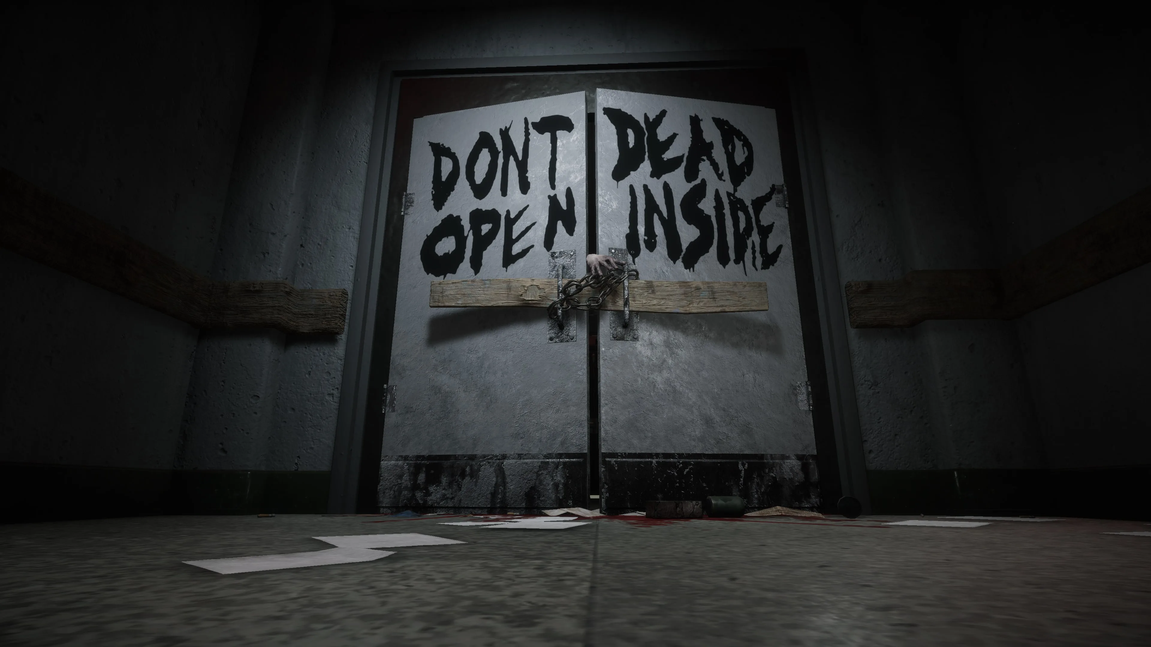 The Walking Dead: Destinies [PS4, PS5] - изображение 3