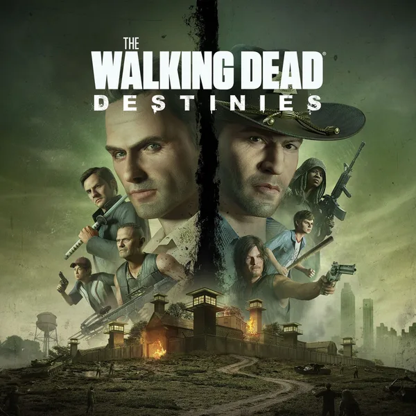 The Walking Dead: Destinies [PS4, PS5]