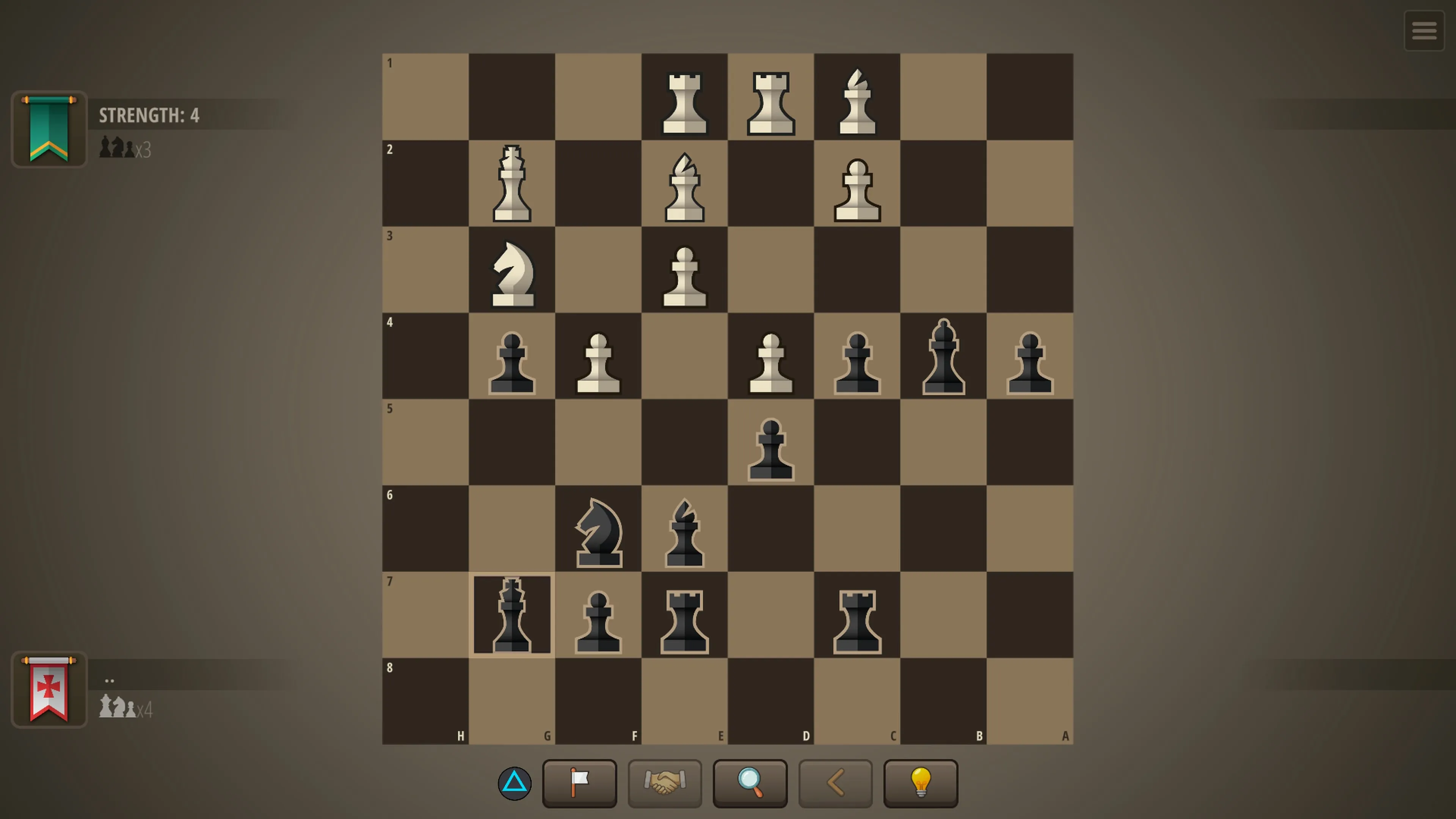 Chess Royal [PS5] - изображение 4