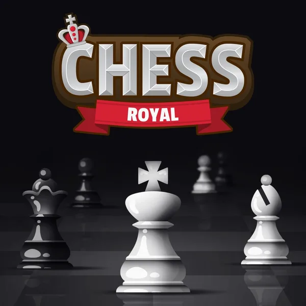 Chess Royal [PS5]