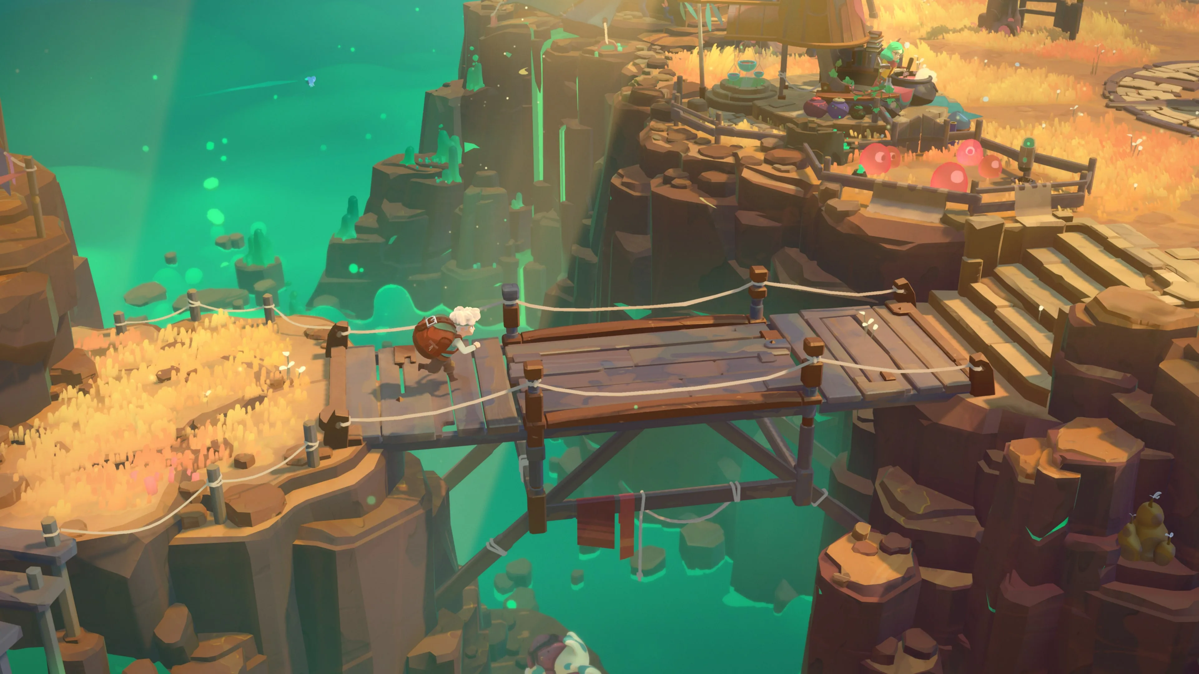 Moonlighter 2: The Endless Vault [PS5] - изображение 2
