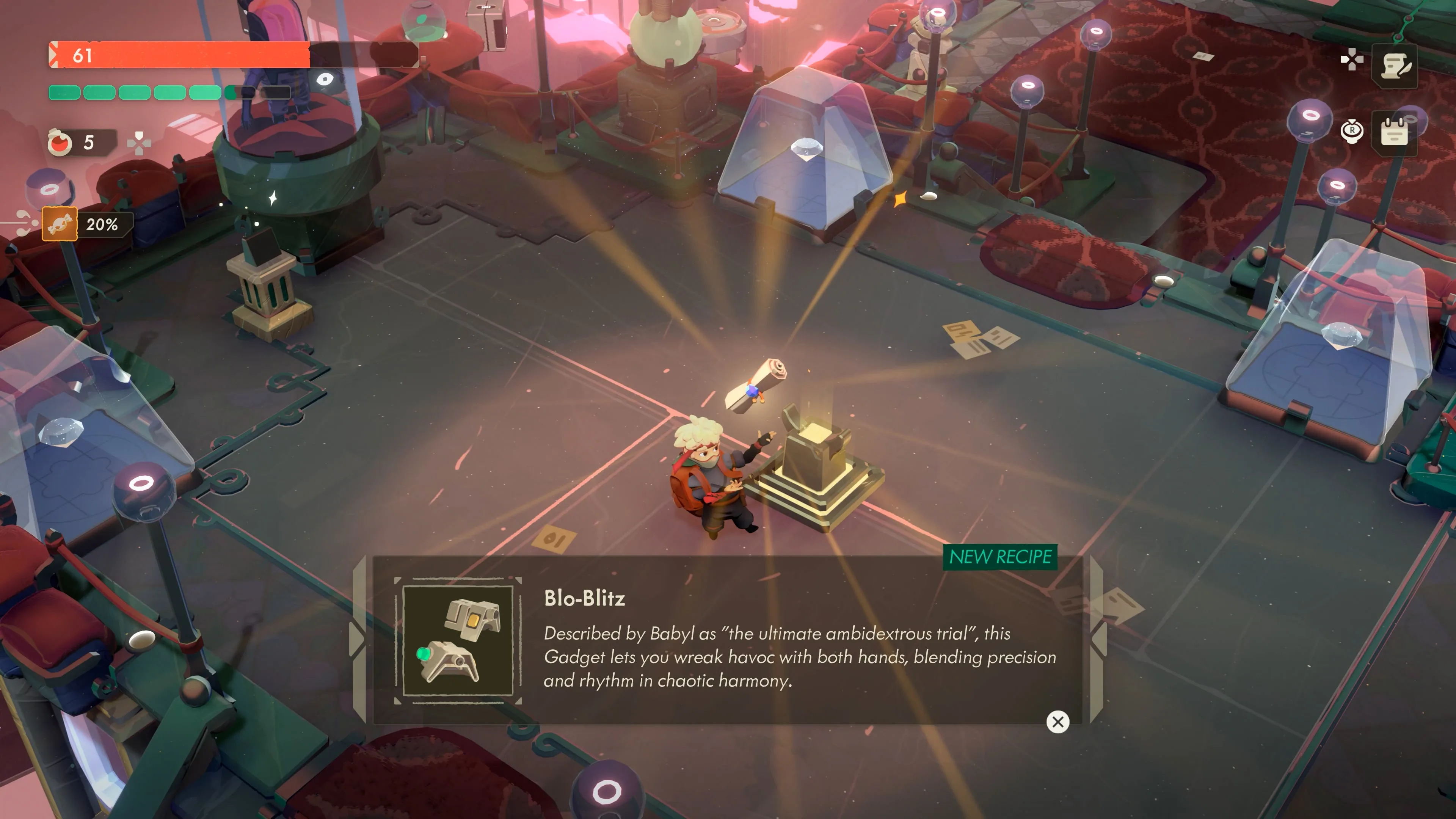 Moonlighter 2: The Endless Vault [PS5] - изображение 3