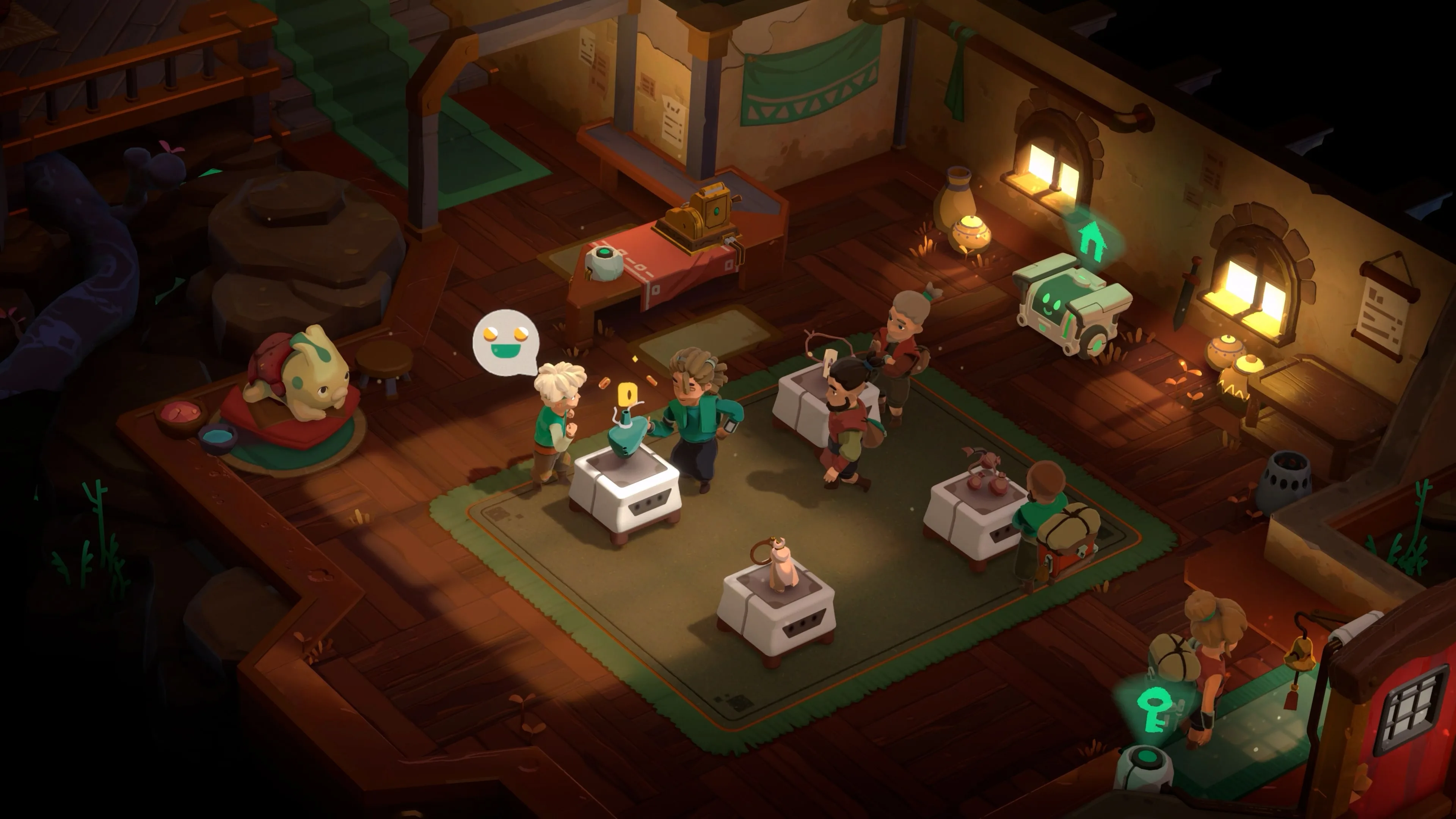 Moonlighter 2: The Endless Vault [PS5] - изображение 3