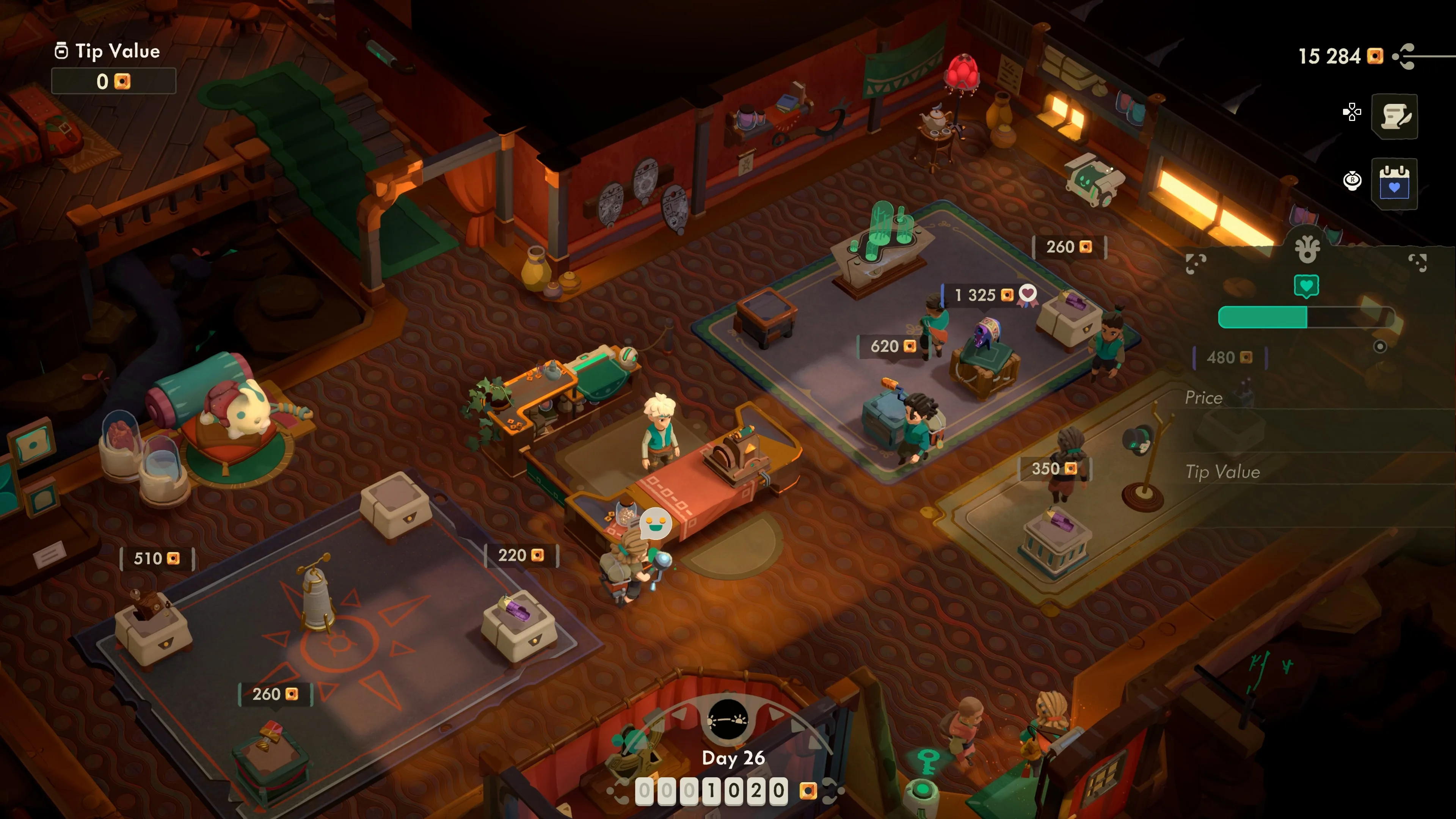 Moonlighter 2: The Endless Vault [PS5] - изображение 4