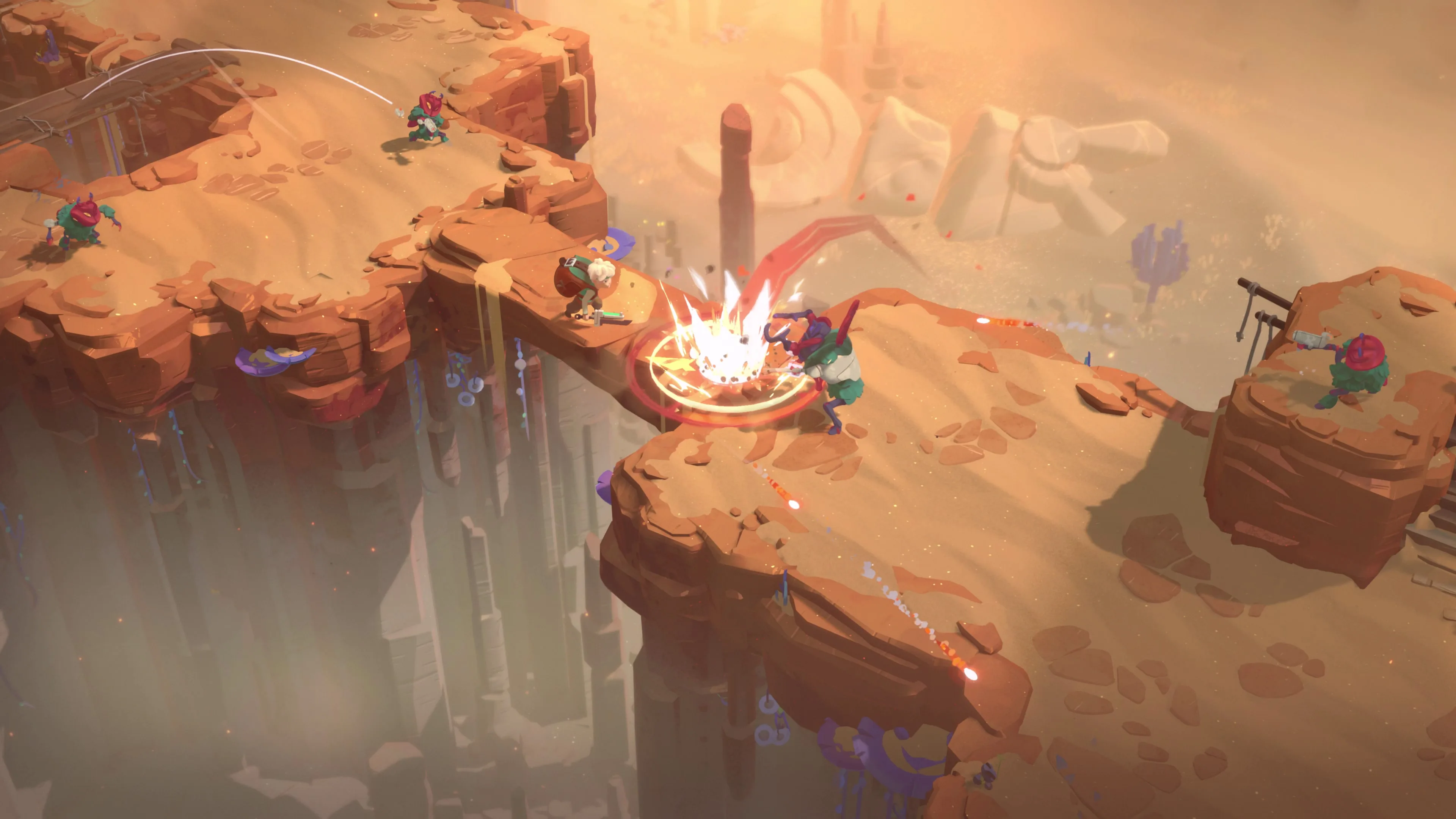 Moonlighter 2: The Endless Vault [PS5] - изображение 4