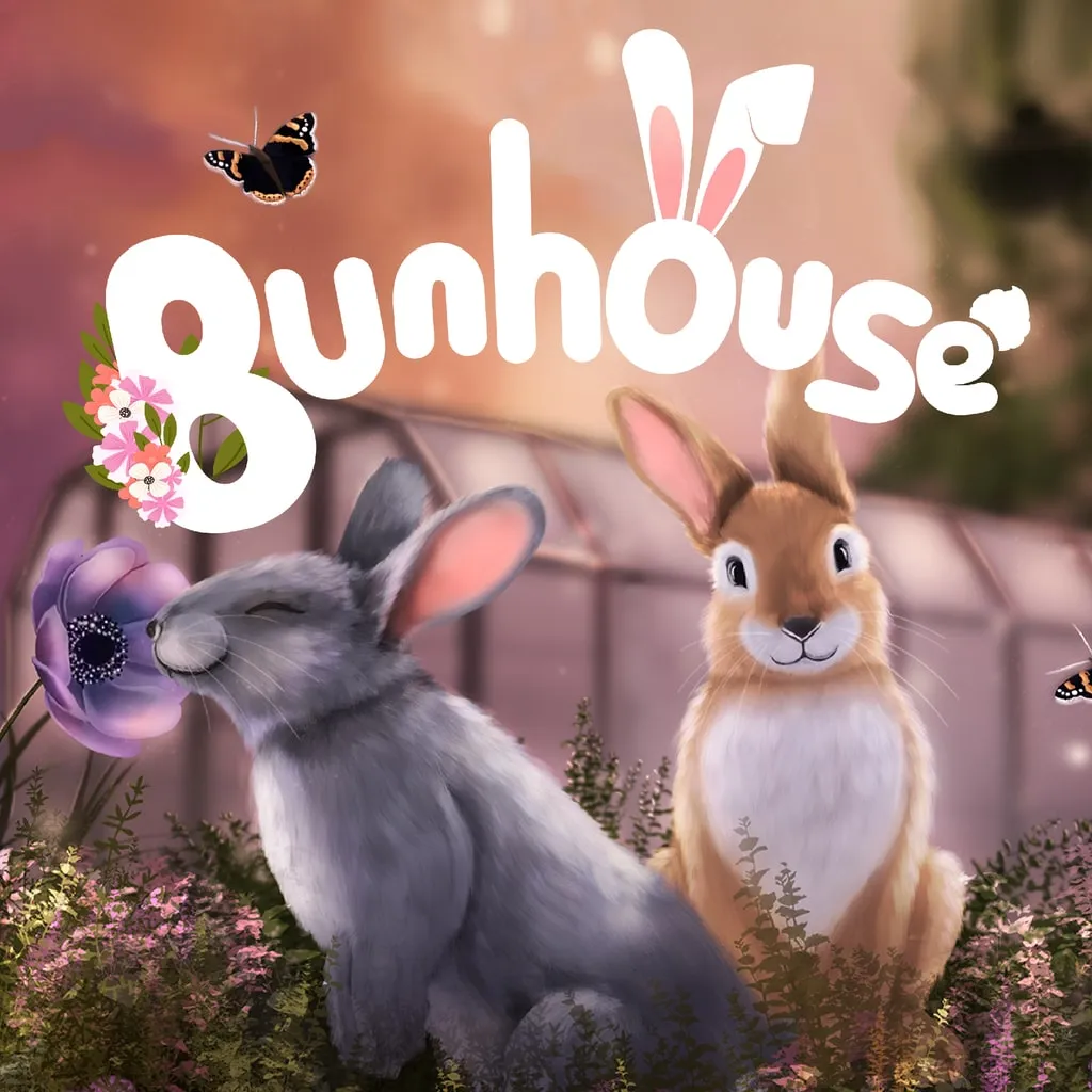 Bunhouse [PS5] - изображение 1