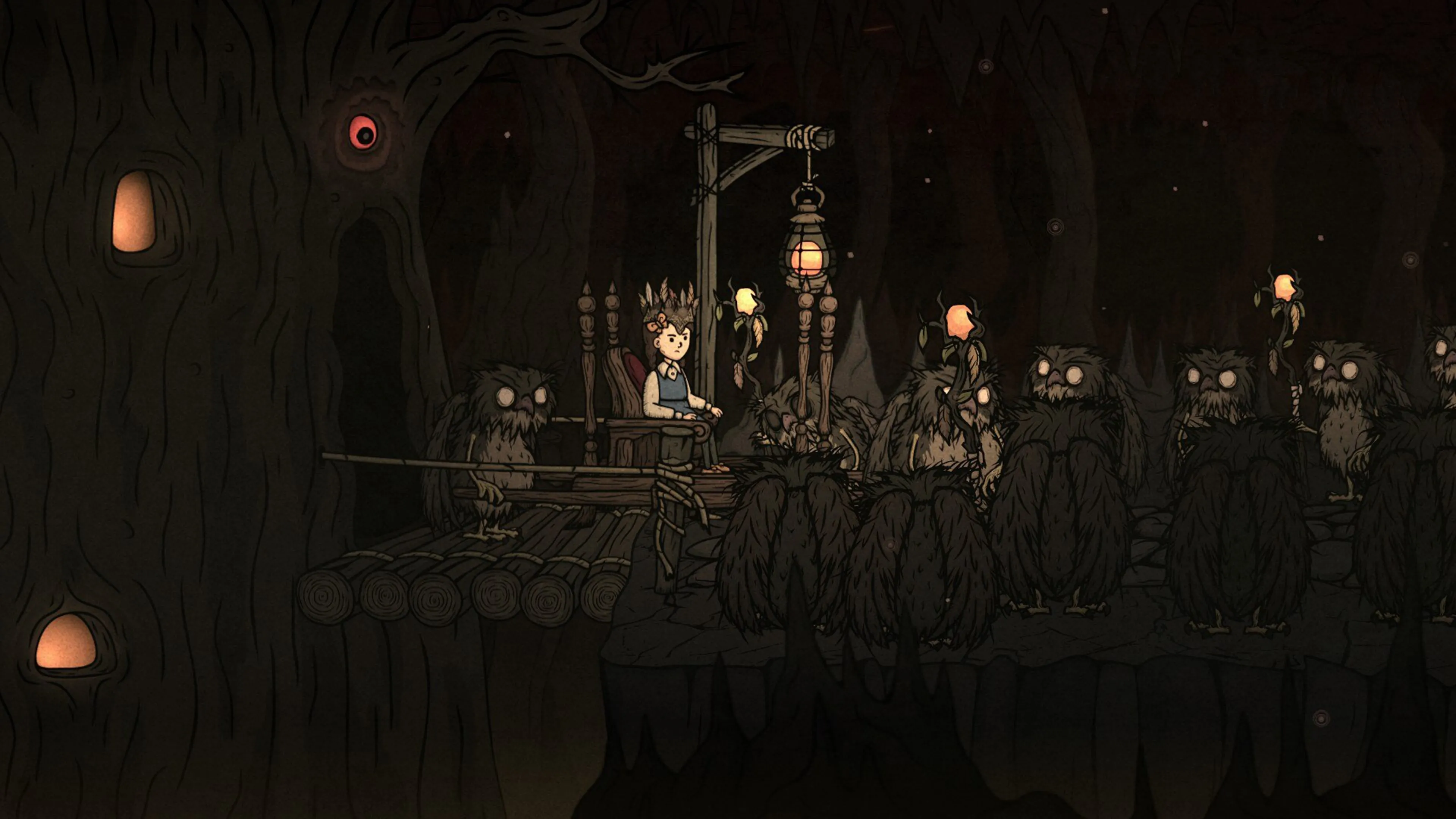 Creepy Tale: Ingrid Penance [PS4] - изображение 4