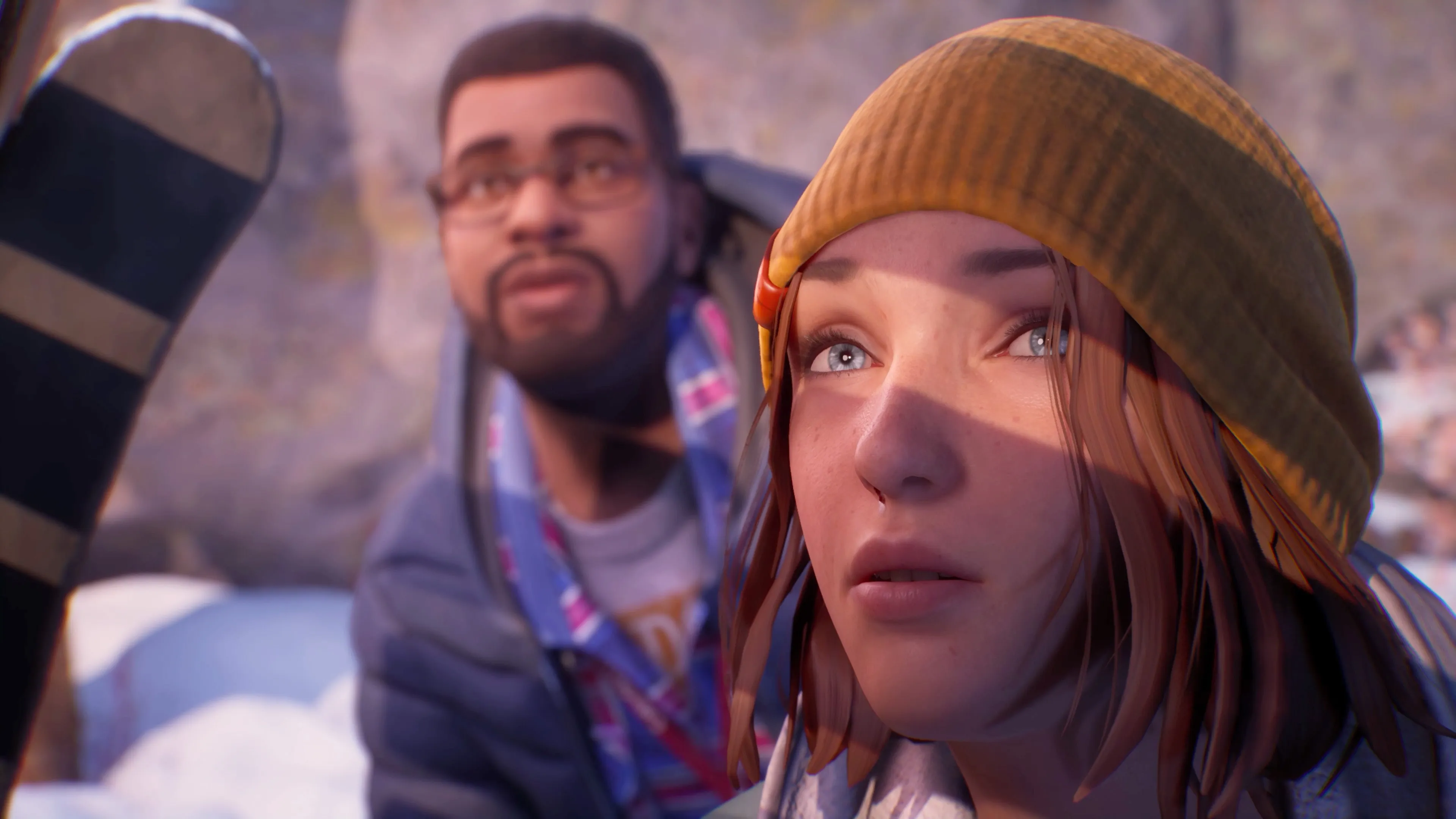 Life is Strange: Double Exposure Ultimate Edition [PS5] - изображение 2