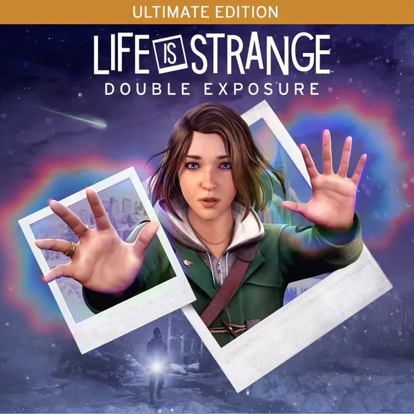 Life is Strange: Double Exposure Ultimate Edition [PS5]