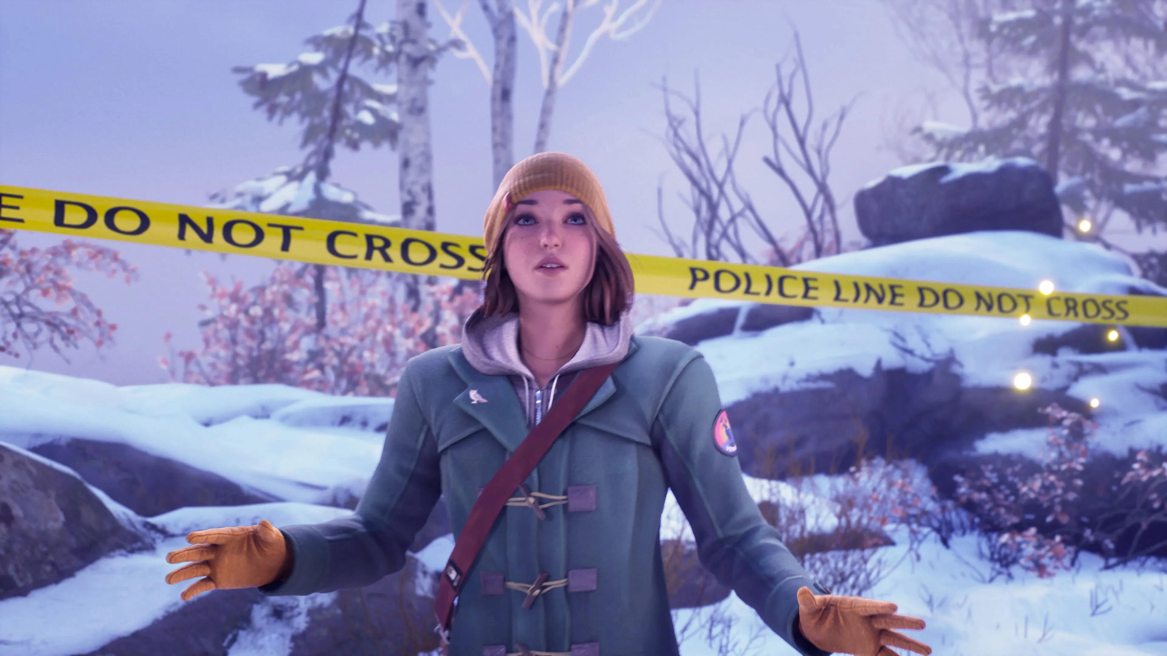 Life is Strange: Double Exposure Ultimate Edition [PS5] - изображение 4