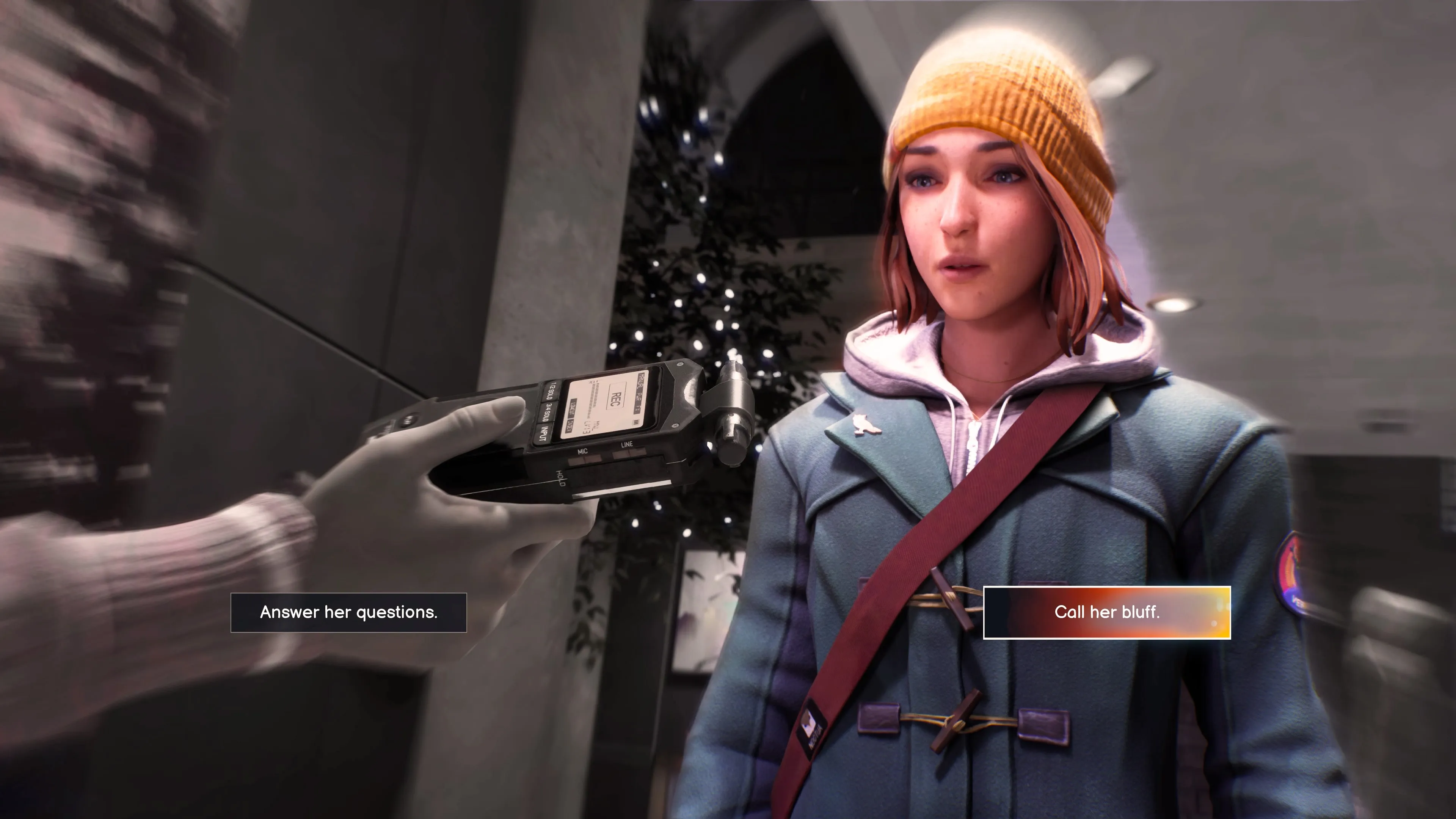 Life is Strange: Double Exposure Ultimate Edition [PS5] - изображение 3