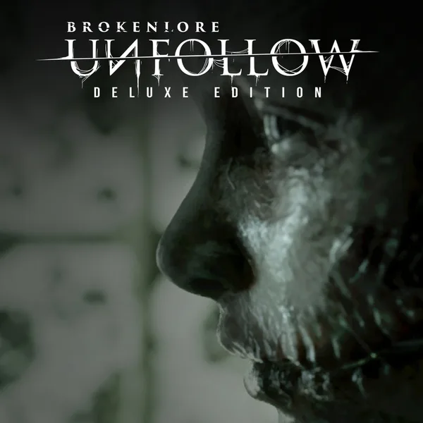 BrokenLore: UNFOLLOW - DELUXE Pack [PS5]