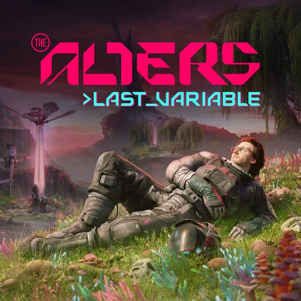 The Alters: Last Variable [PS5]