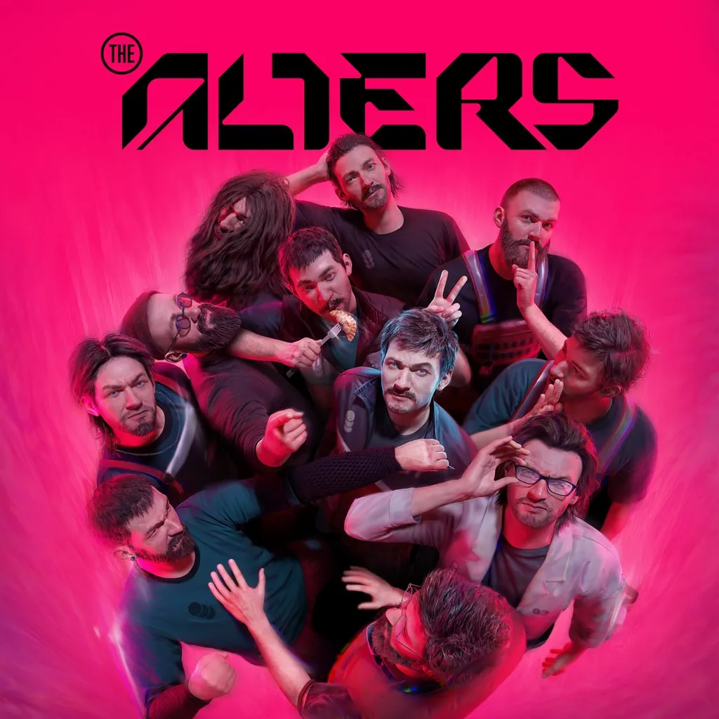The Alters [PS5] - изображение 1