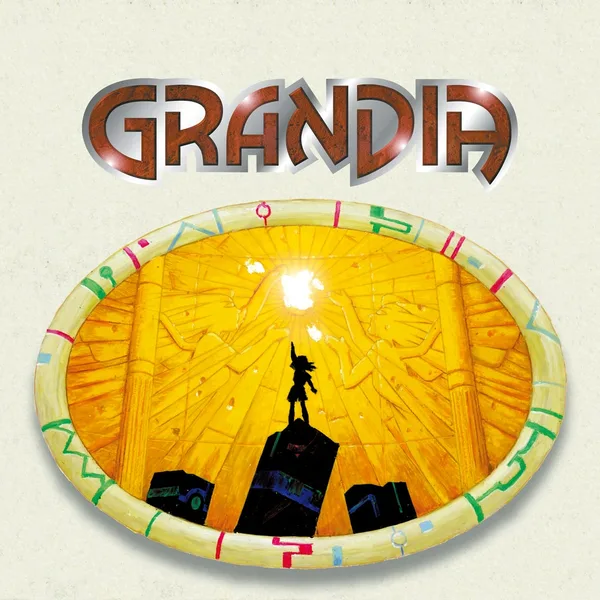 Grandia [PS4, PS5]