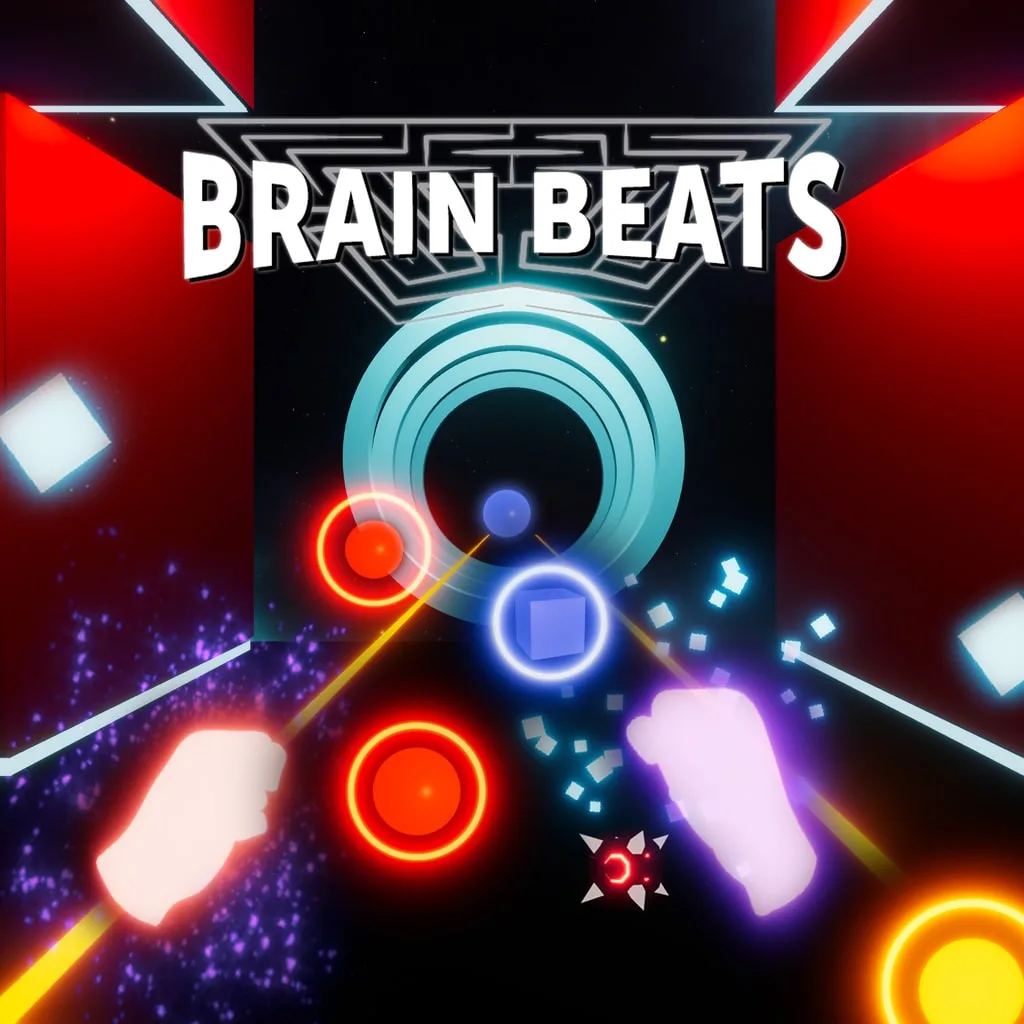Brain Beats [PS5] - изображение 1