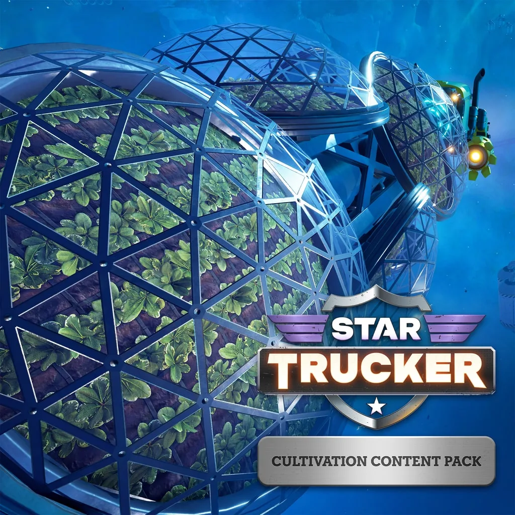 Star Trucker: Cultivation Content Pack [PS5] - изображение 1