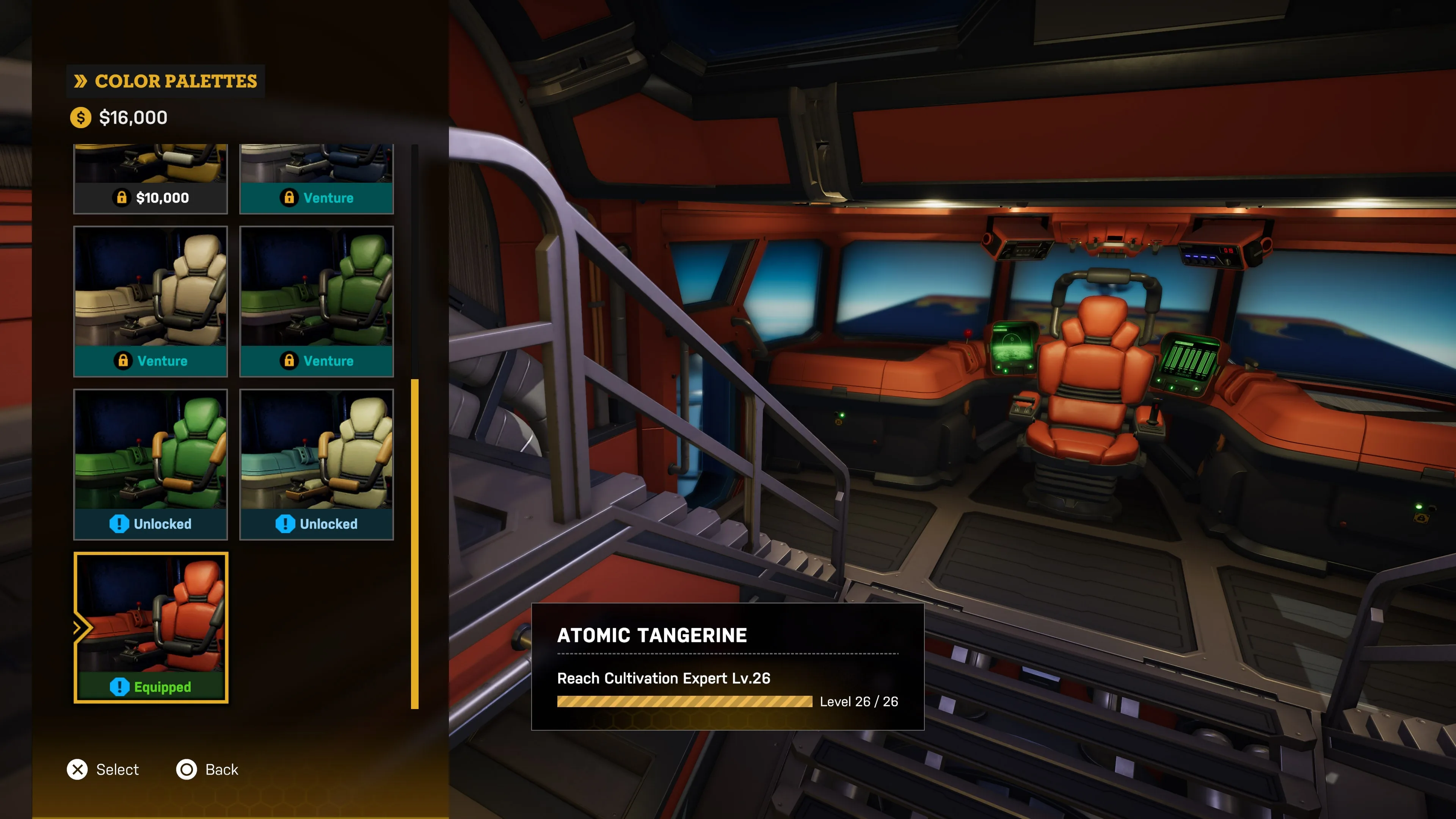 Star Trucker: Cultivation Content Pack [PS5] - изображение 4