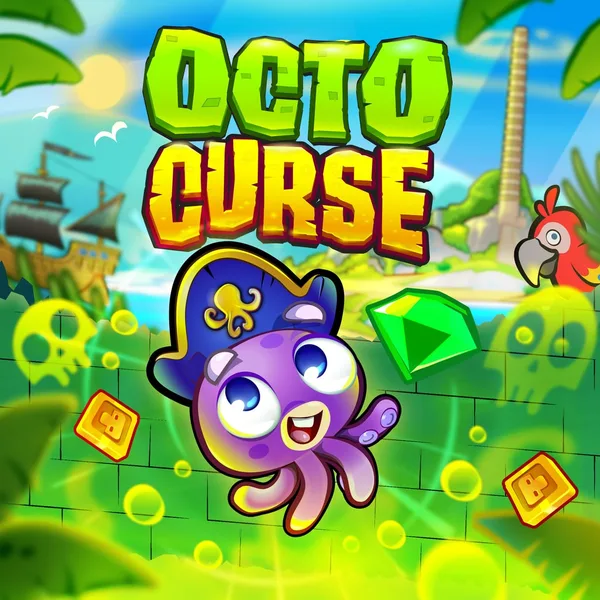 Octo Curse [PS5]