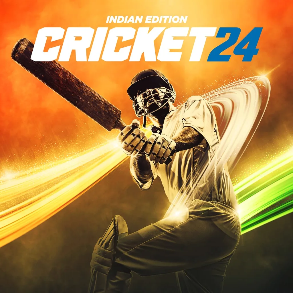 Cricket 24 [PS4, PS5] - изображение 1