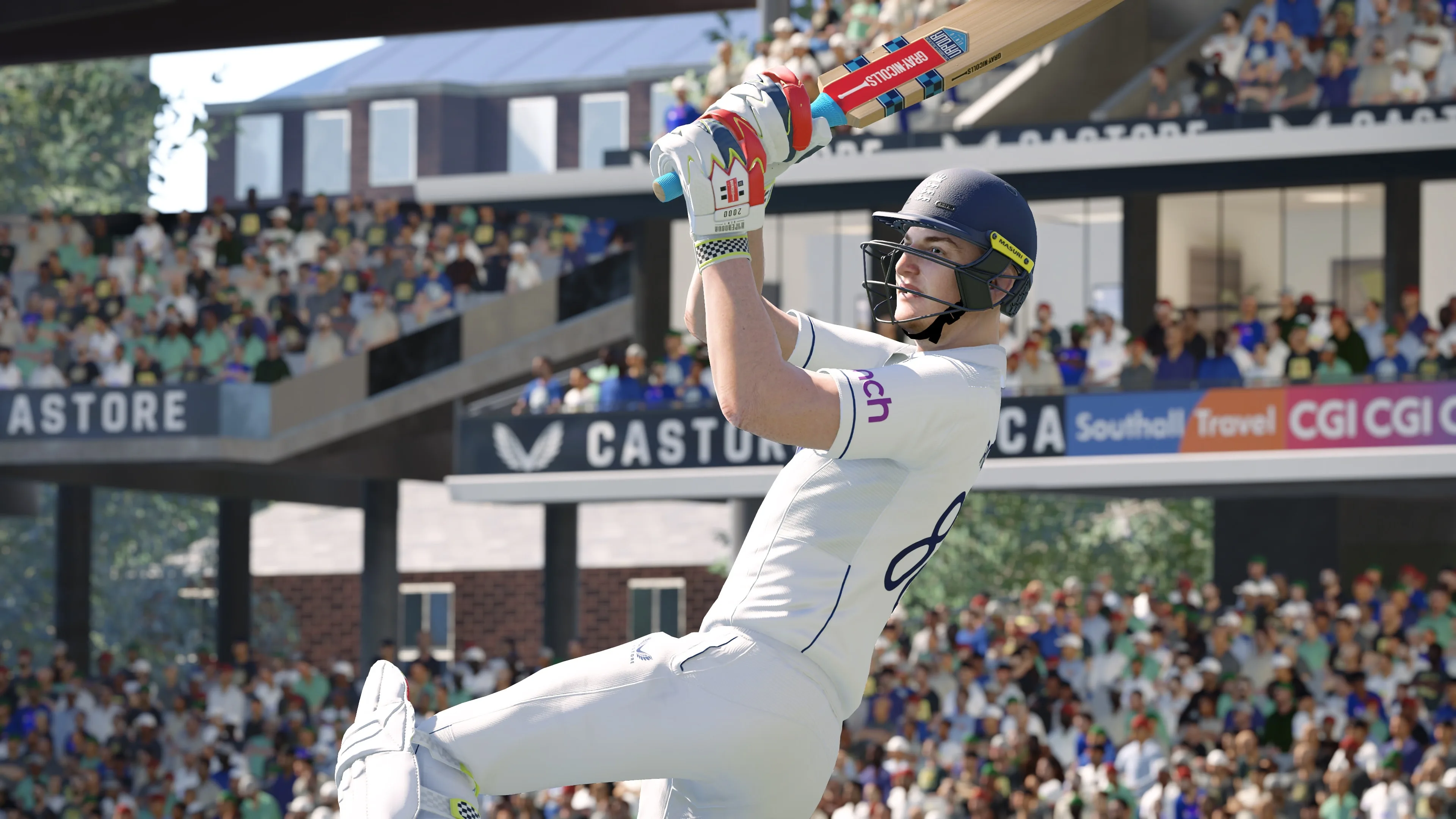 Cricket 24 [PS4,&nbsp;PS5] - изображение 2