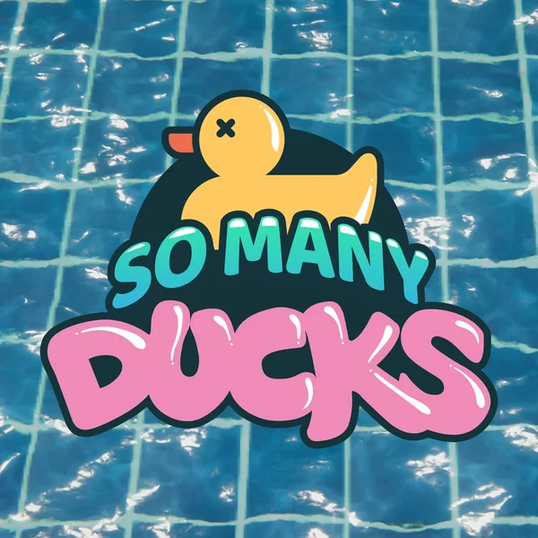Placid Plastic Duck Simulator - So Many Ducks [PS4]